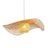 Bambo Ceiling Lamp