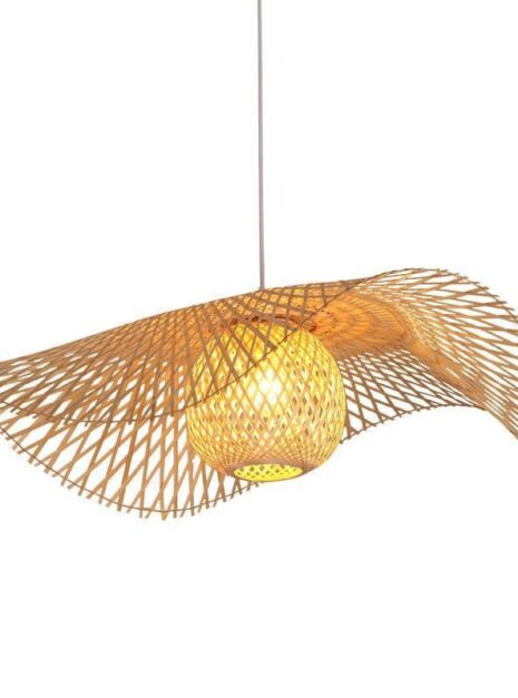 Bambo Ceiling Lamp Bambo Ceiling Lamp