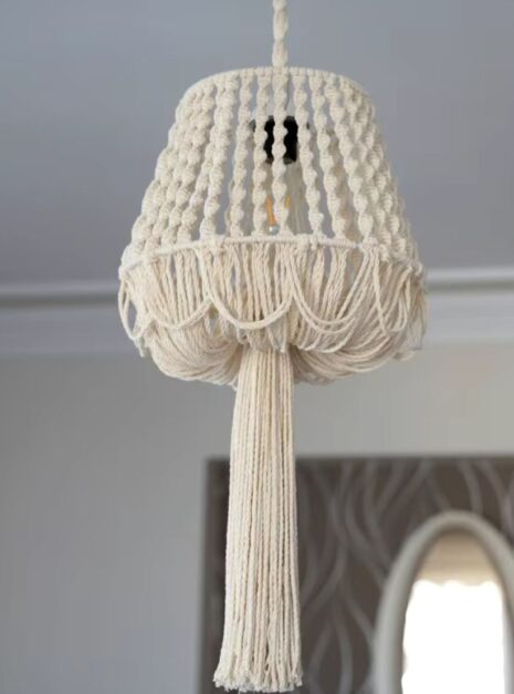 lustre macrame 5