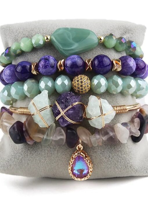 Boho Armbändern Calyra