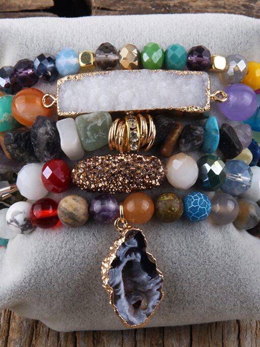 Colorful Bracelet 01