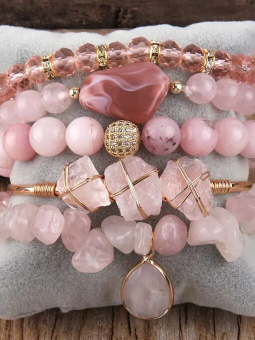 Boho Armbändern Kaelis