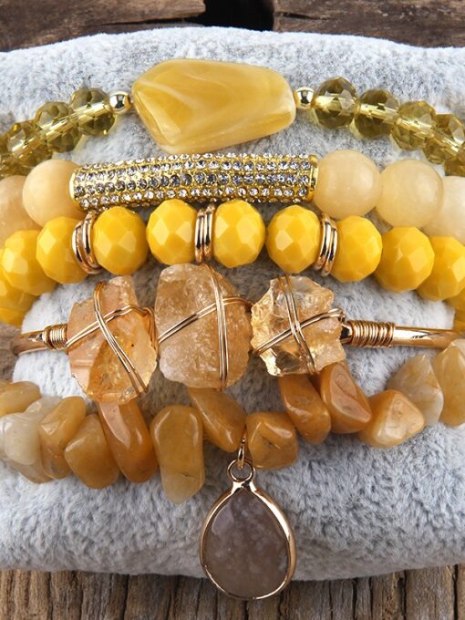 Boho Armbändern Nymia