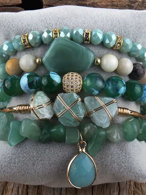 Boho Armbändern Savira