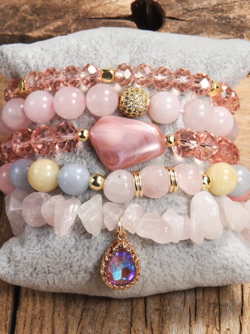 Boho Armbändern Liora