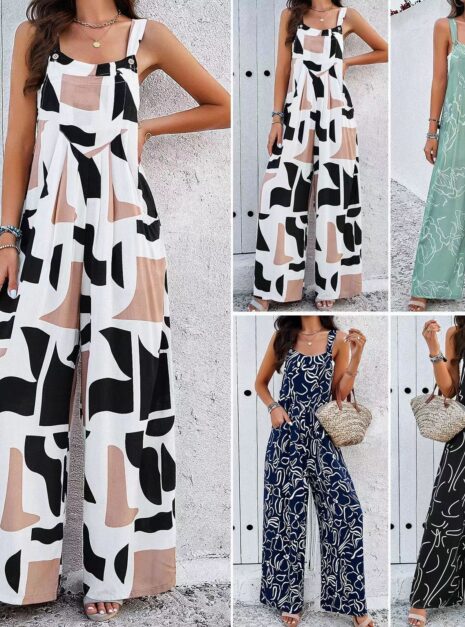 Jumpsuit Jumpsuit