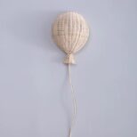 ballon rotin