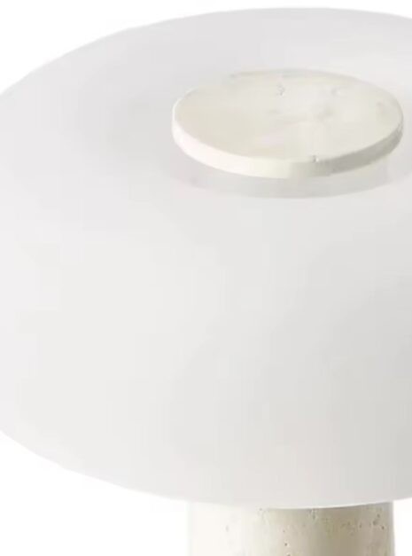 lampe champi travertin 6 lampe champi travertin 6