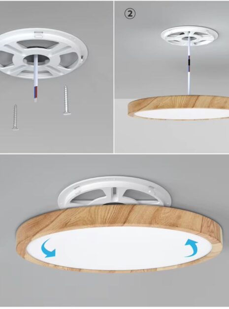 plafinnier bois plafinnier bois