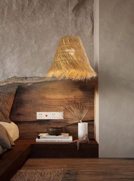 suspension paille 003 suspension paille 003