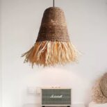 suspension paille 4