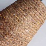 suspension paille 9