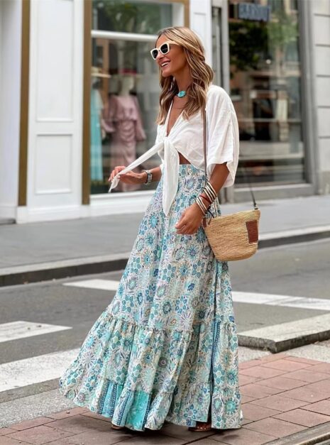 Skirt B1 (2) Skirt B1 (2)