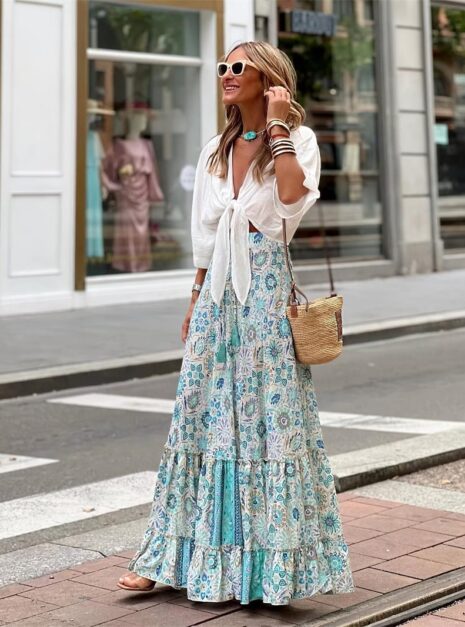 Skirt B1 (4) Skirt B1 (4)