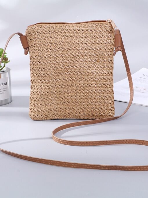 Brown Bag