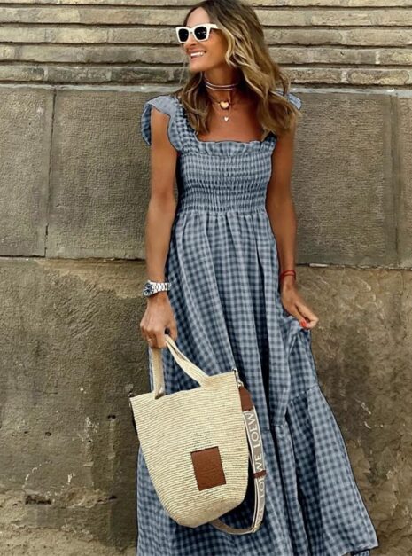 Black Long Dress Black Long Dress