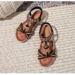 Black Sandal (3)