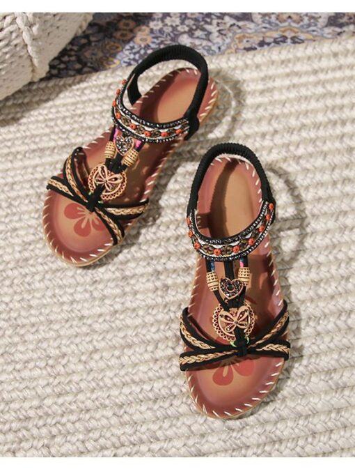 Boho Sandalen Beatrix