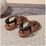 Black Sandal (5)