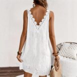 Short Dress 02