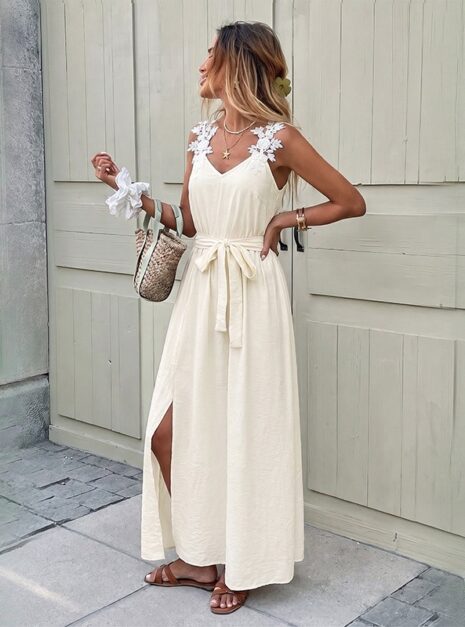 White Long Dress White Long Dress