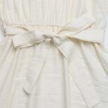 White Long Dress 04