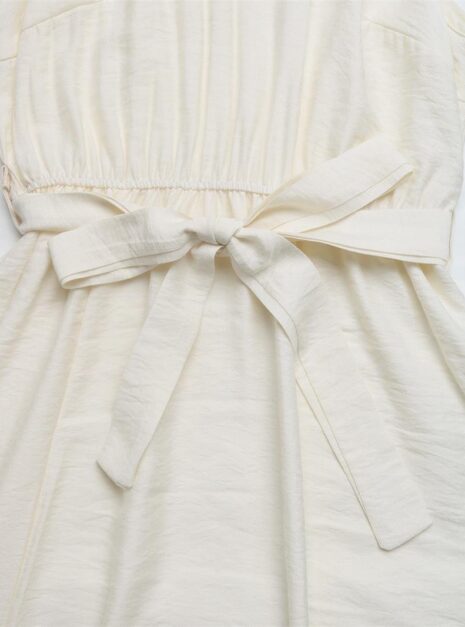 White Long Dress 04 White Long Dress 04