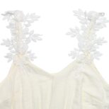 White Long Dress 05