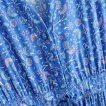 Blue Long Dress (12)