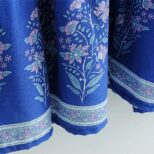 Blue Long Dress (13)