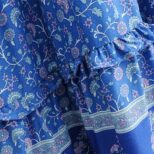 Blue Long Dress (9)