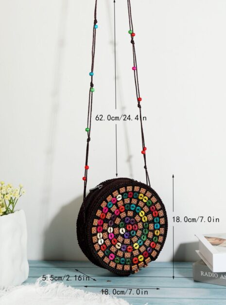 Colorful Bag (5) Colorful Bag (5)