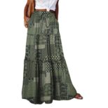 Colorful Skirt