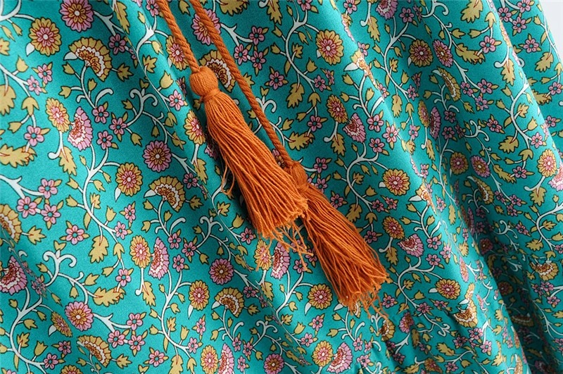 Green Long Dress (12) Green Long Dress (12)