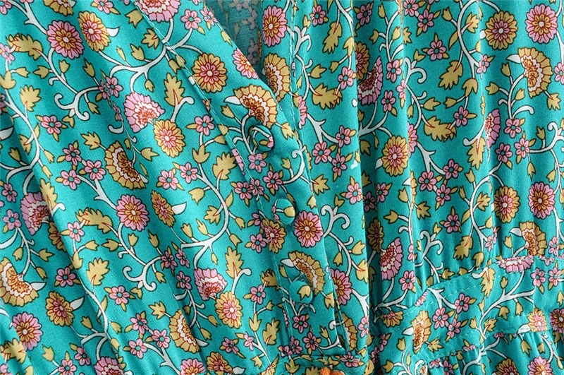 Green Long Dress (13) Green Long Dress (13)