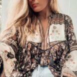Beige Blouse (3)
