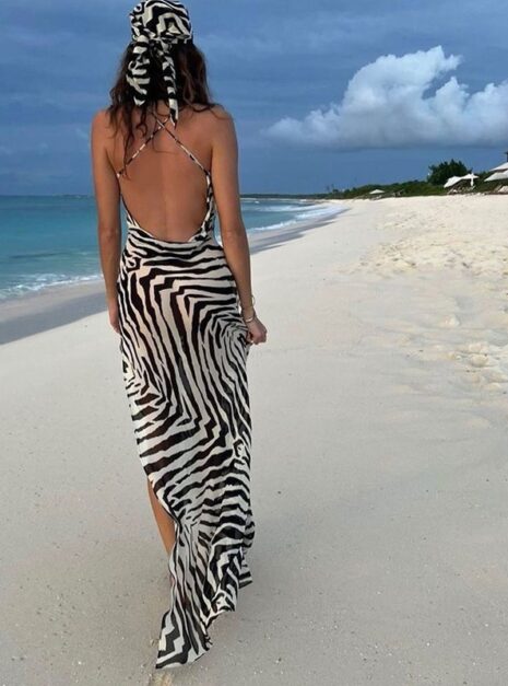 Black and White Dress 09 Black and White Dress 09