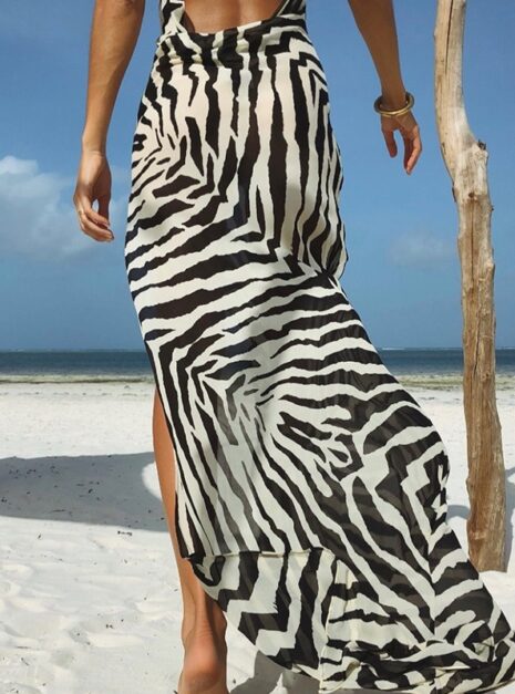 Black and White Dress 10 Black and White Dress 10