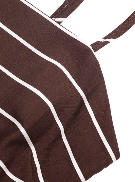 Brown Maxidress (10) Brown Maxidress (10)