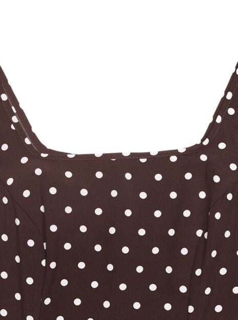 Brown Maxidress (11) Brown Maxidress (11)