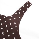 Brown Maxidress (12)