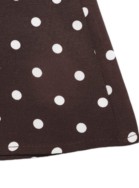 Brown Maxidress (13) Brown Maxidress (13)