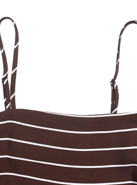 Brown Maxidress (13) Brown Maxidress (13)