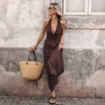 Coffe Maixidress (3)