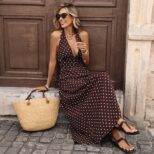 Coffe Maixidress (4)