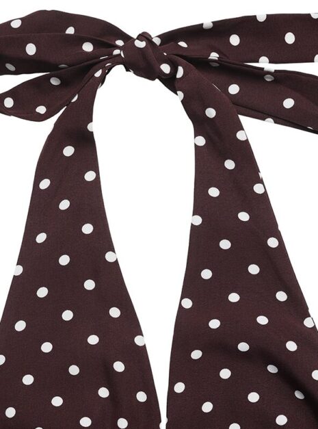 Coffee Maxidress (10) Coffee Maxidress (10)