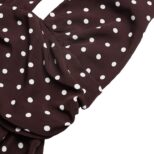 Coffee Maxidress (11)