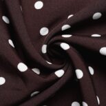 Coffee Maxidress (13)