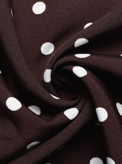 Coffee Maxidress (13) Coffee Maxidress (13)