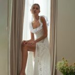 White Long Dress (4)